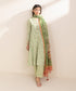 3 Piece - Printed Lawn Suit